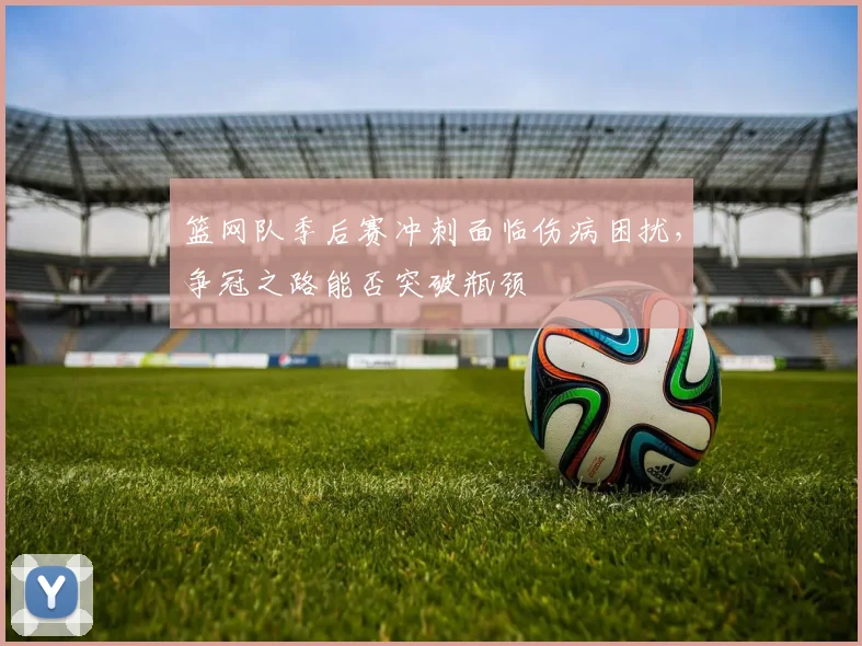 篮网队季后赛冲刺面临伤病困扰，争冠之路能否突破瓶颈