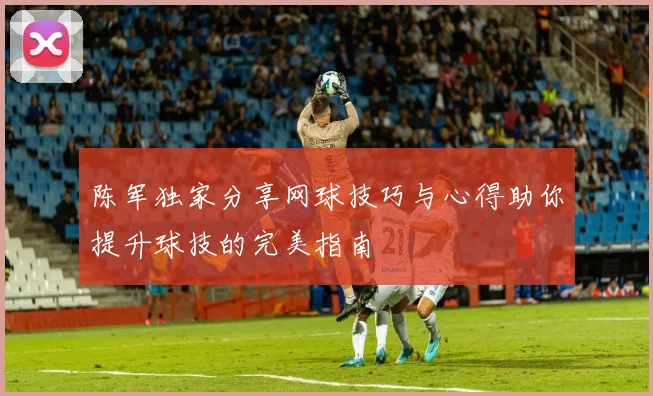 陈军独家分享网球技巧与心得助你提升球技的完美指南