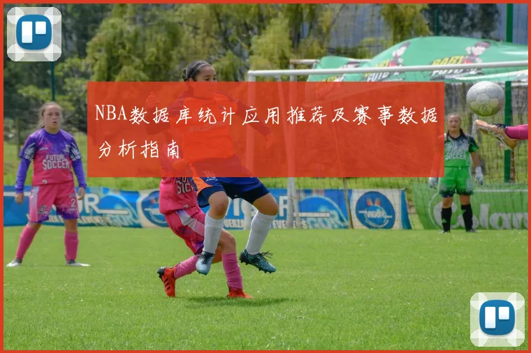NBA数据库统计应用推荐及赛事数据分析指南