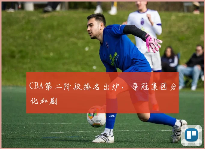 CBA第二阶段排名出炉,争冠集团分化加剧