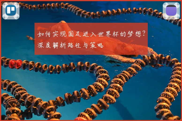如何实现国足进入世界杯的梦想？深度解析路径与策略