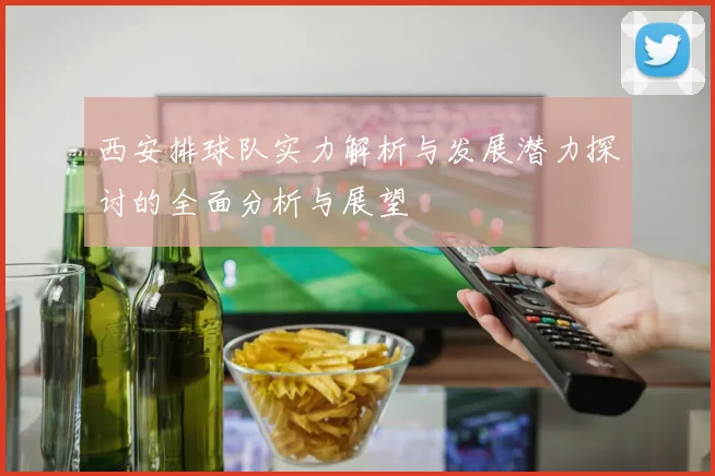 西安排球队实力解析与发展潜力探讨的全面分析与展望